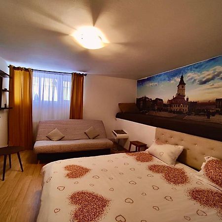 Diac Apartment Center Брашов Екстер'єр фото
