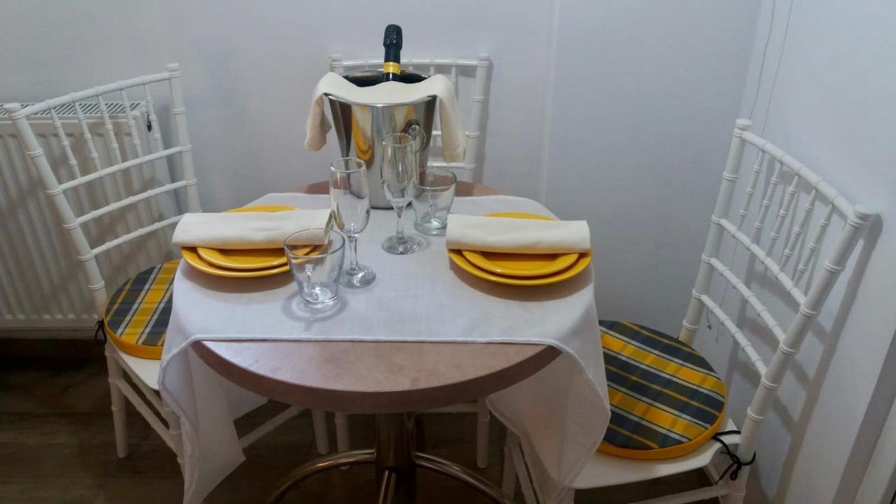 Diac Apartment Center Брашов Екстер'єр фото