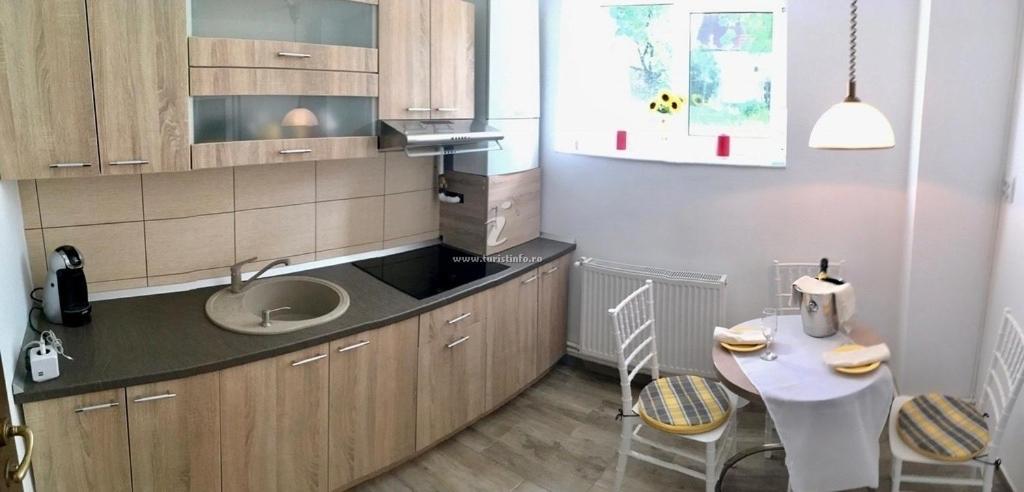 Diac Apartment Center Брашов Екстер'єр фото